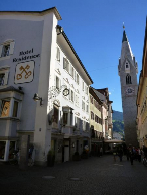 Residence Chiavi D'Oro - Goldener Schlüssel Brixen